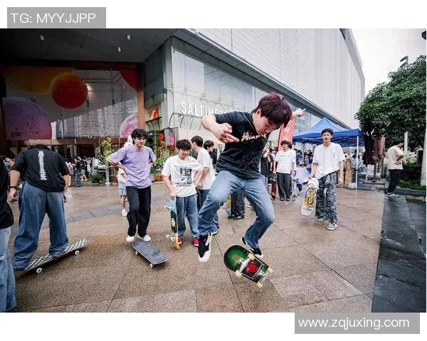 武汉滑板队的节奏打法解析与战术创新全景探讨