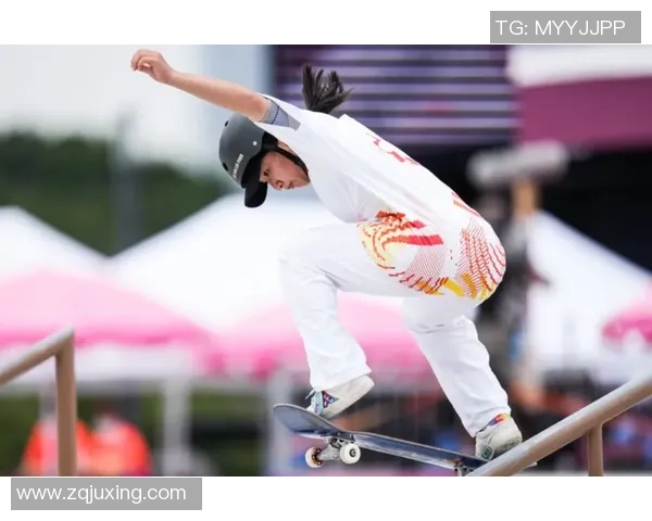 深圳滑板队的热血节奏与青春梦想的碰撞之旅