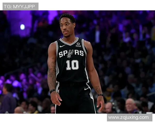 灰熊队主场逆转马刺，德罗赞独砍36分却惜败