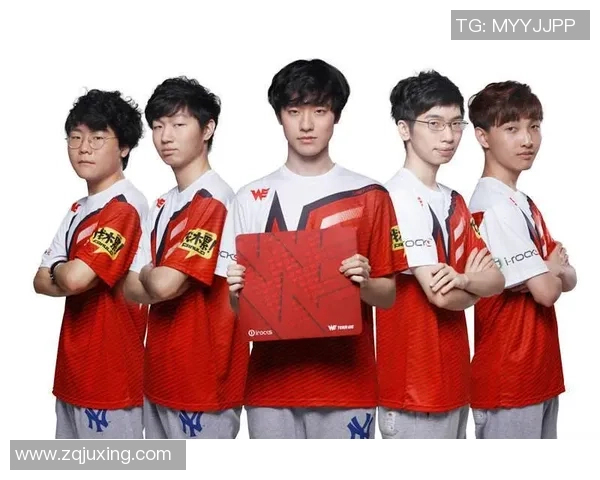 聚焦英雄联盟战队WE近期状态分析与未来发展展望